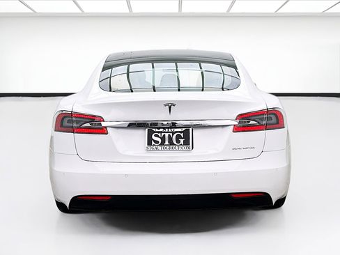 Used 2019 Tesla Model S AWD image 5