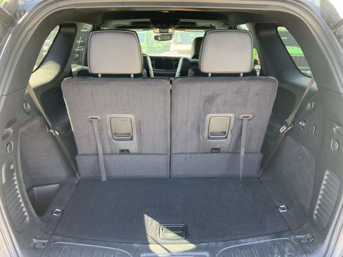 Used 2024 Dodge Durango GT AWD/4WD image 10