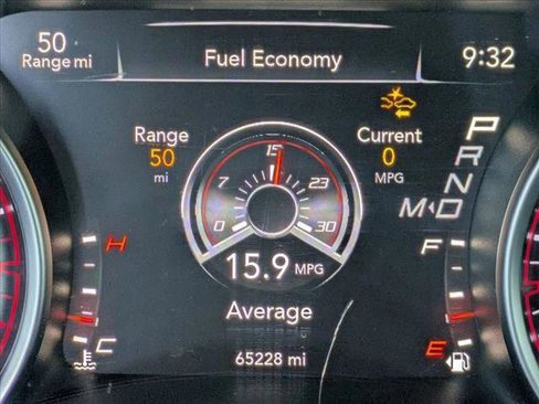 Used 2015 Dodge Charger R/T w/ Premium Group image 11