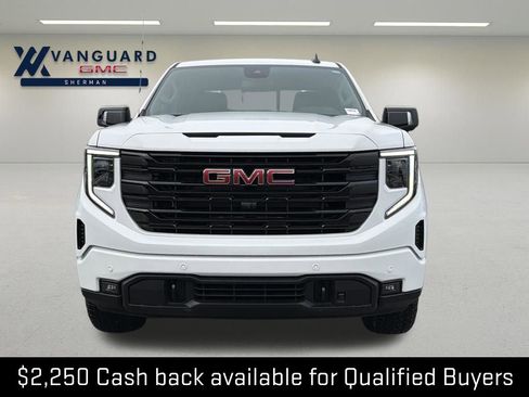 New 2026 GMC Sierra 1500 Elevation w/ Elevation Premium Package image 2
