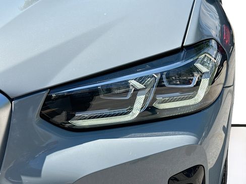 Used 2022 BMW X3 sDrive30i w/ M Sport Package 2 image 30