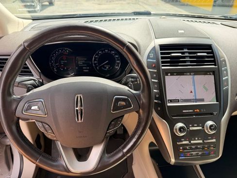 Used 2019 Lincoln MKC Reserve w/ MKC Climate Package FWD image 20