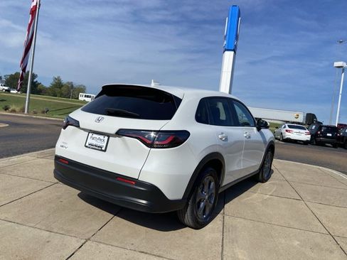 Used 2026 Honda HR-V LX image 11
