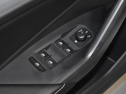 New 2026 Volkswagen Jetta Sport image 4