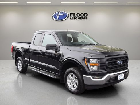 Used 2023 Ford F150 XL w/ XL Chrome Appearance Package image 1