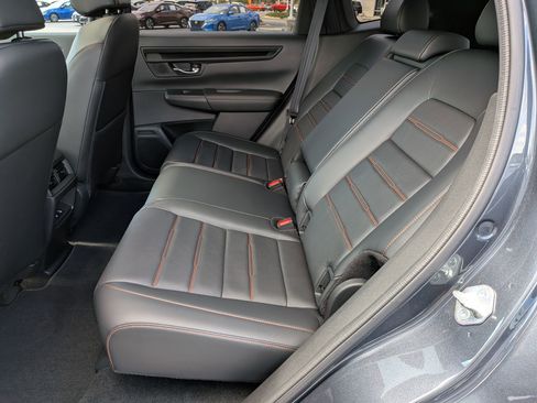 Used 2024 Honda CR-V Sport-L image 28