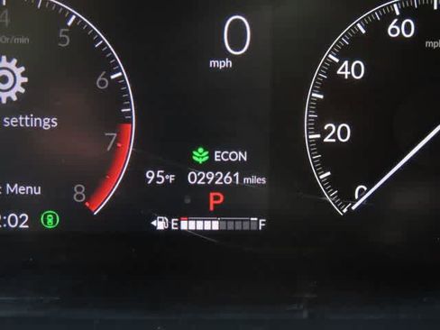 Used 2023 Honda HR-V Sport image 24