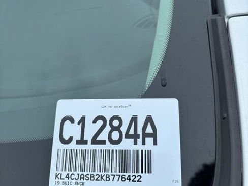 Used 2019 Buick Encore Preferred FWD image 32
