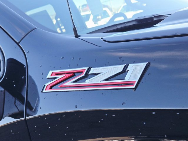New 2026 Chevrolet Silverado 1500 LT Trail Boss w/ LT Trail Boss Premium Package AWD/4WD image 20