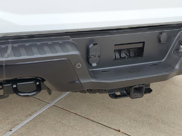 Used 2024 Ford F150 Raptor w/ Equipment Group 803A Raptor R AWD/4WD image 9