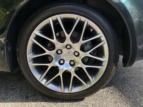 Used 2002 Lexus SC 430 Convertible image 40