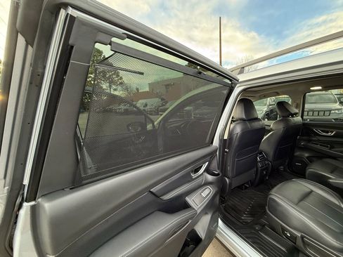 Used 2024 Subaru Ascent Limited w/ Technology Package AWD/4WD image 40