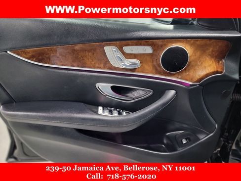 Used 2017 Mercedes-Benz E 300 E 300 image 37