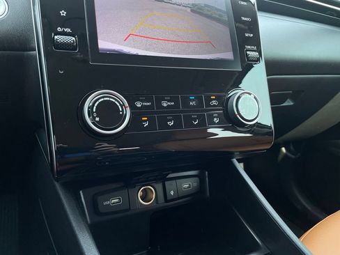 Used 2023 Hyundai Tucson SEL FWD image 18