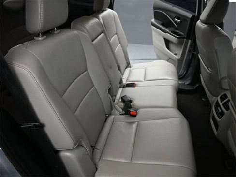 Used 2019 Honda Pilot EX-L image 24