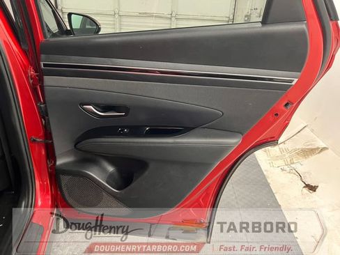Used 2022 Hyundai Tucson SEL w/ Convenience Package FWD image 38
