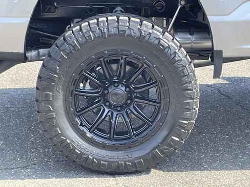 New 2026 Ford F150 XLT w/ Equipment Group 302A MID AWD/4WD image 8