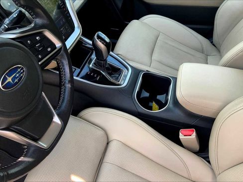 Used 2024 Subaru Legacy Limited image 17