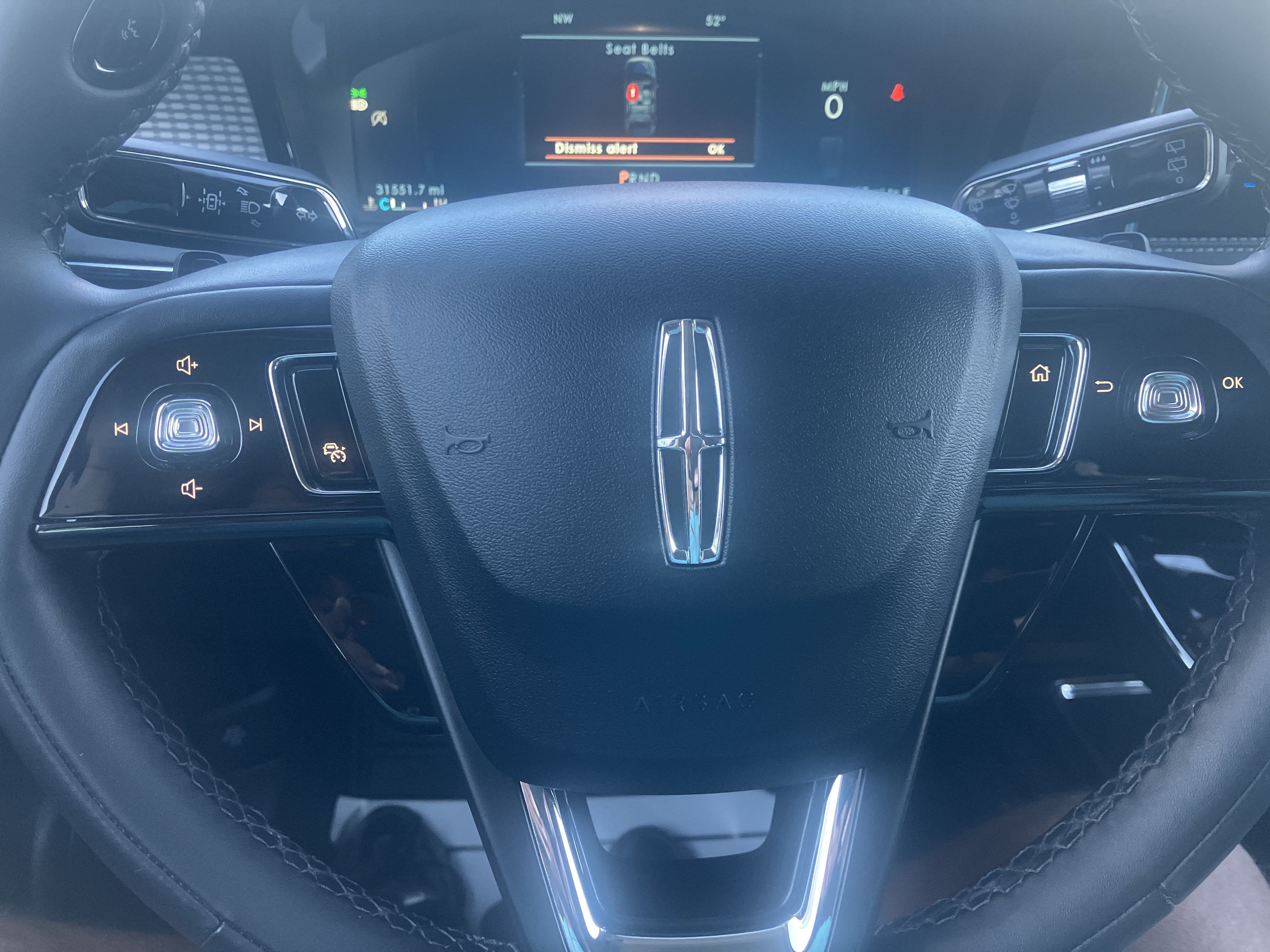 Used 2023 Lincoln Corsair AWD image 22