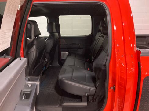 Used 2022 Ford F150 Raptor w/ Equipment Group 801A High image 20