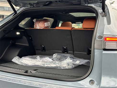 New 2026 Honda Prologue Elite image 7