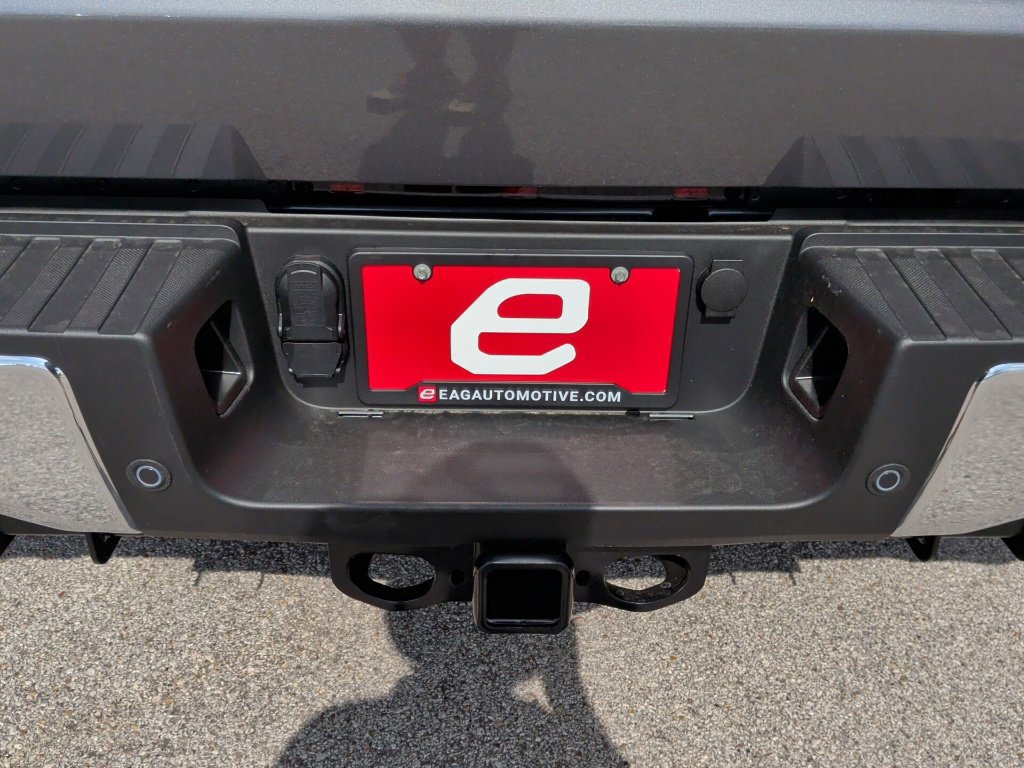 New 2027 Ford F350 Lariat AWD/4WD image 46