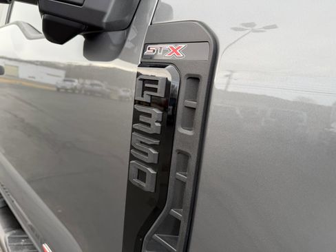 Used 2024 Ford F350 XL w/ STX Appearance Package image 10