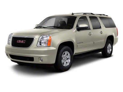 Used 2013 GMC Yukon XL SLT w/ Texas Edition