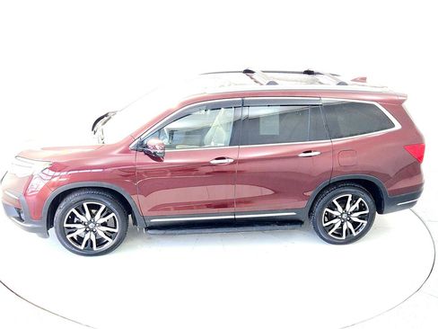 Used 2019 Honda Pilot Elite image 15