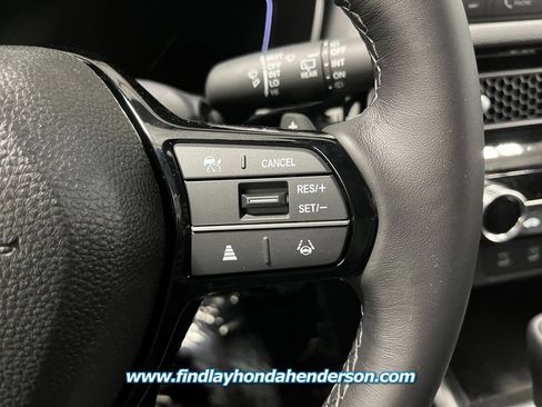 New 2026 Honda Civic Sport image 19