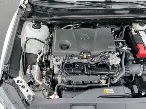 Used 2024 Toyota Camry XSE FWD image 38