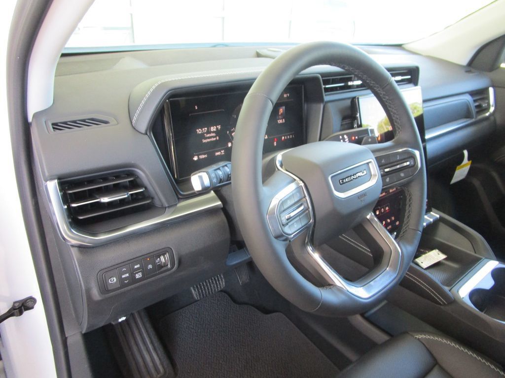 New 2027 GMC Terrain Denali AWD/4WD image 20