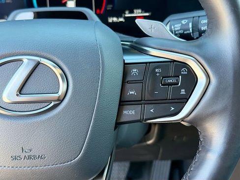 Used 2025 Lexus TX 350 AWD w/ Technology Package image 41