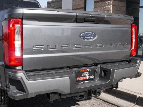 New 2026 Ford F350 XL w/ STX Appearance Package AWD/4WD image 19