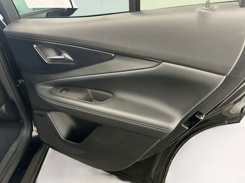 Used 2024 Chevrolet Blazer EV LT AWD/4WD image 32