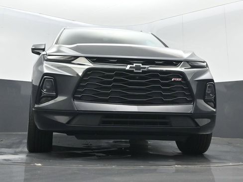 Used 2020 Chevrolet Blazer RS FWD image 11