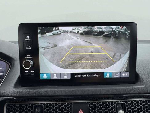 Used 2024 Honda Civic Touring image 21