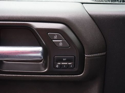 Used 2021 GMC Sierra 2500 Denali w/ Denali Ultimate Package image 19