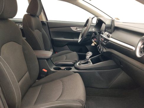 Used 2023 Kia Forte LXS FWD image 21