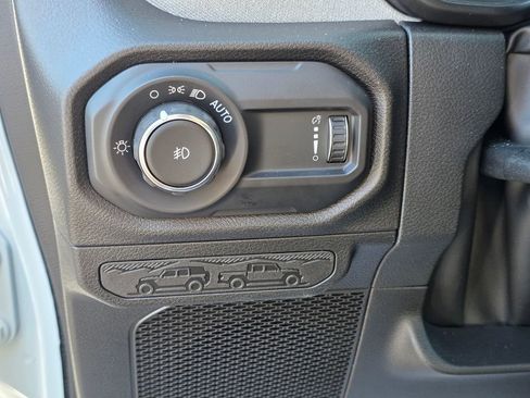 New 2026 Jeep Wrangler Willys image 14