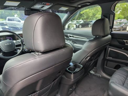 Used 2025 Kia Telluride EX X-Line AWD/4WD image 18