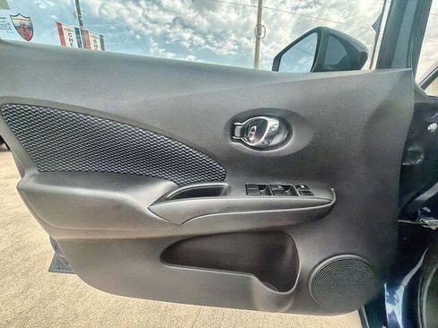 Used 2019 Nissan Versa Note SV FWD image 20