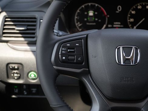 New 2026 Honda Ridgeline RTL image 23