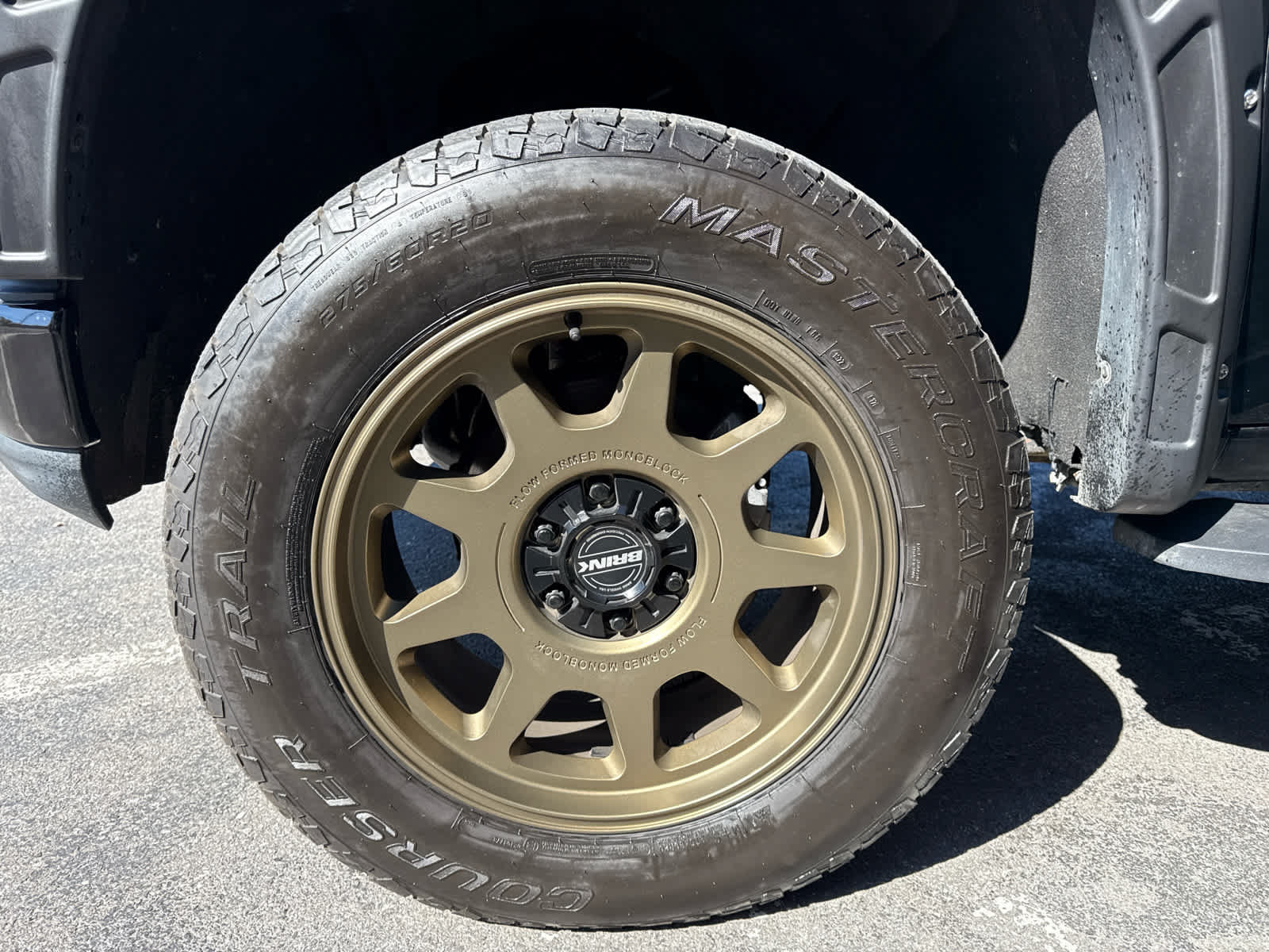 Used 2019 Chevrolet Silverado 1500 RST AWD/4WD image 10