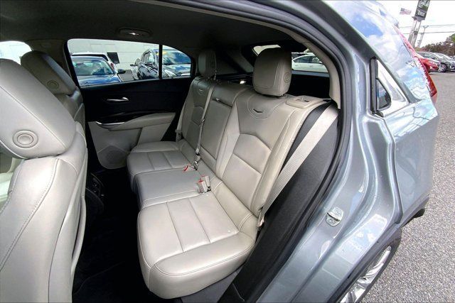 Used 2023 Cadillac XT4 Premium Luxury AWD/4WD image 25