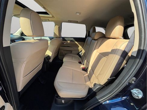Used 2019 Mitsubishi Outlander SEL AWD/4WD image 34