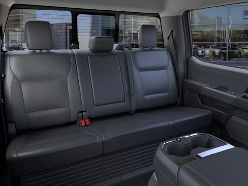 New 2026 Ford F350 Lariat AWD/4WD image 12