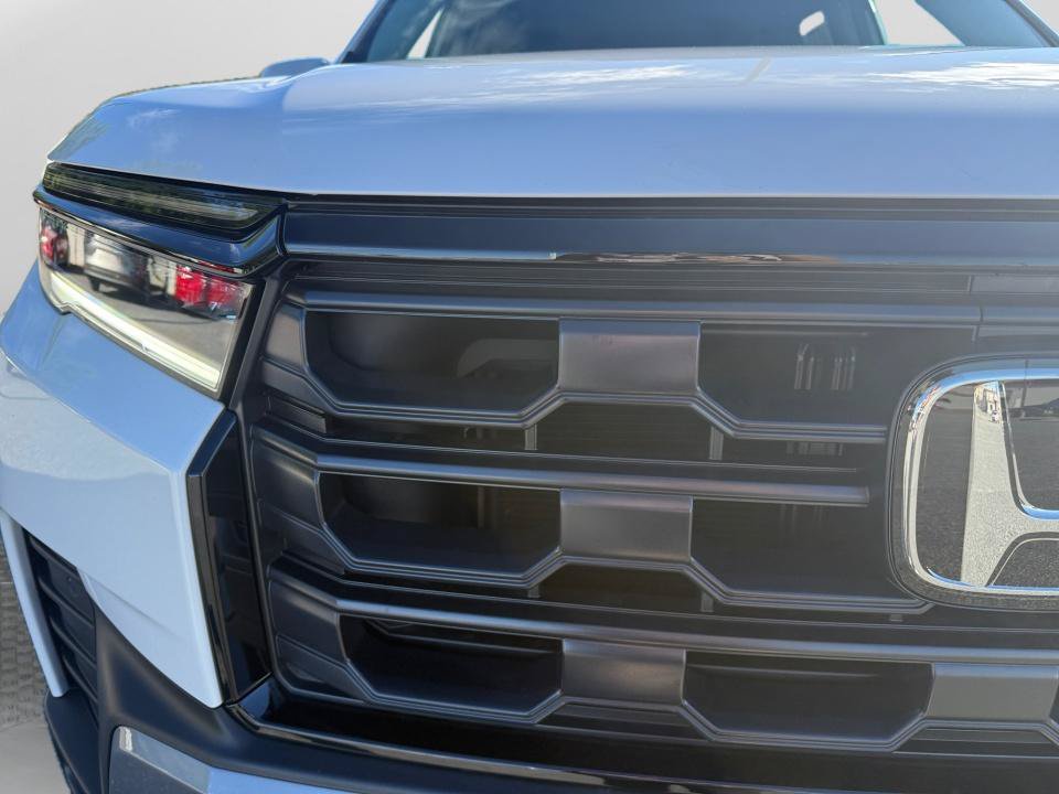 New 2026 Honda Pilot EX-L image 24