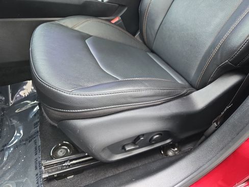 Used 2022 Jeep Compass Limited image 35