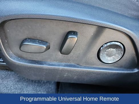 Certified 2025 Chevrolet Equinox LT w/ Convenience Package II image 22